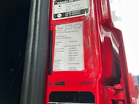 2018 daf xf450ft trekker (74113-710) - afbeelding 17 van  25