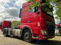 2018 daf xf450ft trekker (74113-710) - afbeelding 12 van  25