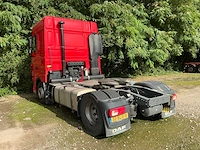 2018 daf xf450ft trekker (74113-710) - afbeelding 20 van  25