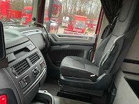 2018 daf xf450ft trekker (74113-757) - afbeelding 9 van  25