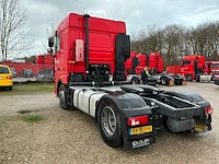 2018 daf xf450ft trekker (74113-757) - afbeelding 21 van  25