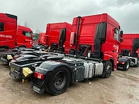 2018 daf xf450ft trekker (74113-759) - afbeelding 16 van  22