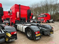 2018 daf xf450ft trekker (74113-759) - afbeelding 18 van  22