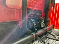 2018 daf xf450ft trekker (74113-761) - afbeelding 2 van  26