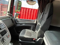 2018 daf xf450ft trekker (74113-761) - afbeelding 6 van  26