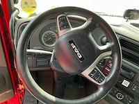 2018 daf xf450ft trekker (74113-761) - afbeelding 7 van  26