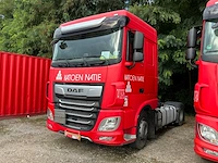 2018 daf xf450ft trekker (74113-761)