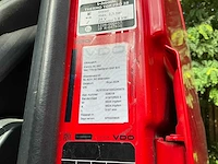 2018 daf xf450ft trekker (74113-761) - afbeelding 14 van  26