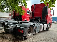 2018 daf xf450ft trekker (74113-761) - afbeelding 20 van  26