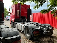 2018 daf xf450ft trekker (74113-761) - afbeelding 22 van  26