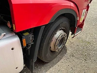 2018 daf xf450ft trekker (74113-761) - afbeelding 25 van  26