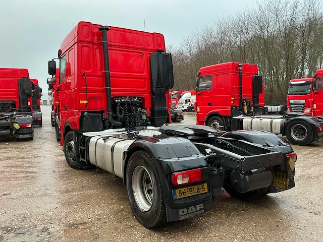 2018 daf xf450ft trekker (74113-762) - afbeelding 18 van  22