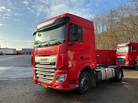 2018 daf xf450ft trekker (74113-763) - afbeelding 1 van  22