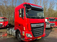 2018 daf xf450ft trekker (74113-763) - afbeelding 12 van  22