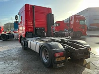 2018 daf xf450ft trekker (74113-763) - afbeelding 18 van  22