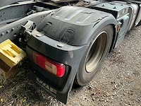 2018 daf xf450ft trekker (74113-764) - afbeelding 2 van  26