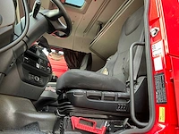 2018 daf xf450ft trekker (74113-764) - afbeelding 5 van  26