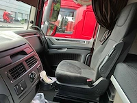 2018 daf xf450ft trekker (74113-764) - afbeelding 6 van  26