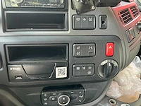 2018 daf xf450ft trekker (74113-764) - afbeelding 11 van  26