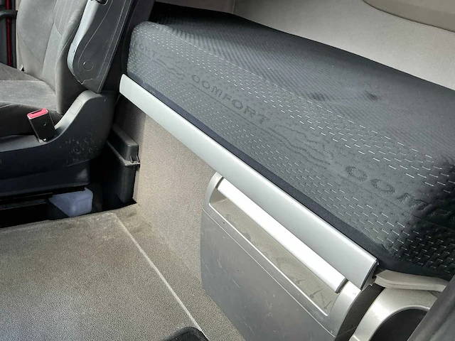 2018 daf xf450ft trekker (74113-764) - afbeelding 16 van  26