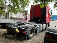 2018 daf xf450ft trekker (74113-764) - afbeelding 20 van  26