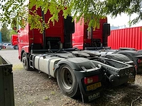 2018 daf xf450ft trekker (74113-764) - afbeelding 22 van  26