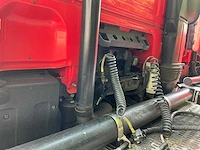 2018 daf xf450ft trekker (74113-764) - afbeelding 24 van  26