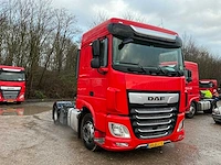 2018 daf xf450ft trekker (74113-766) - afbeelding 12 van  22