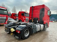 2018 daf xf450ft trekker (74113-766) - afbeelding 16 van  22