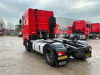 2018 daf xf450ft trekker (74113-766) - afbeelding 18 van  22