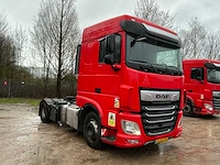 2018 daf xf450ft trekker (74113-767) - afbeelding 12 van  24