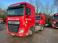 2018 daf xf450ft trekker (74113-769) - afbeelding 1 van  24