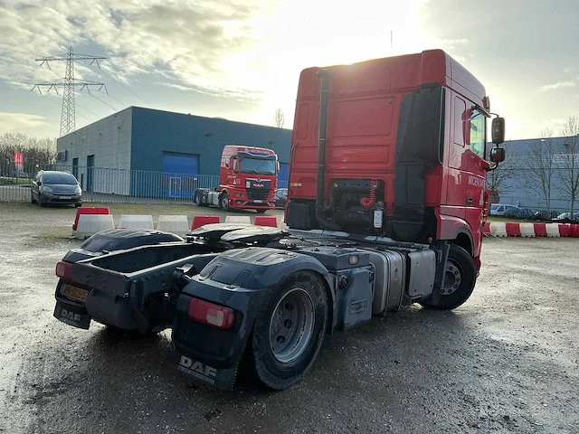 2018 daf xf450ft trekker (74113-769) - afbeelding 18 van  24