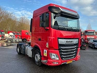 2018 daf xf450ft trekker (74113-772) - afbeelding 12 van  22