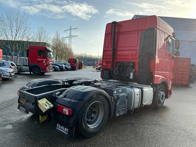 2018 daf xf450ft trekker (74113-772) - afbeelding 16 van  22