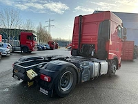 2018 daf xf450ft trekker (74113-772) - afbeelding 16 van  22