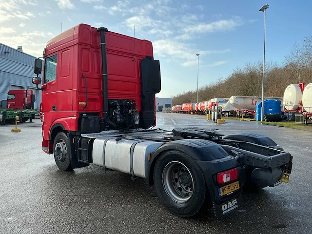 2018 daf xf450ft trekker (74113-772) - afbeelding 18 van  22