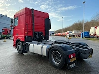 2018 daf xf450ft trekker (74113-772) - afbeelding 18 van  22