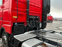 2018 daf xf450ft trekker (74113-773) - afbeelding 20 van  22