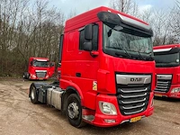 2018 daf xf450ft trekker (74113-774) - afbeelding 12 van  24