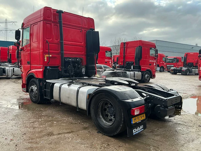 2018 daf xf450ft trekker (74113-775) - afbeelding 18 van  22