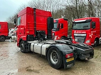 2018 daf xf450ft trekker (74113-777) - afbeelding 18 van  22