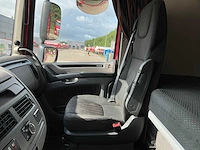 2018 daf xf450ft trekker (74113-780) - afbeelding 8 van  26