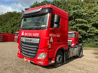 2018 daf xf450ft trekker (74113-780)