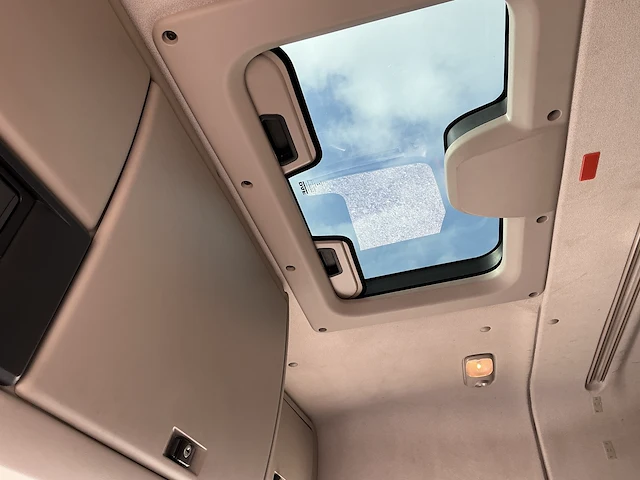 2018 daf xf450ft trekker (74113-780) - afbeelding 14 van  26