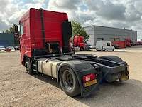 2018 daf xf450ft trekker (74113-780) - afbeelding 22 van  26