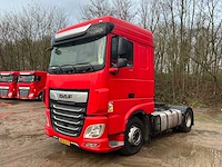 2018 daf xf450ft trekker (74113-781) - afbeelding 1 van  24