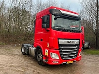 2018 daf xf450ft trekker (74113-781) - afbeelding 12 van  24