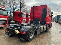 2018 daf xf450ft trekker (74113-781) - afbeelding 18 van  24