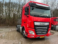 2018 daf xf450ft trekker (74113-782) - afbeelding 12 van  22